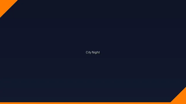 城市夜景主题赛 - 布衣状元 视频创作挑战